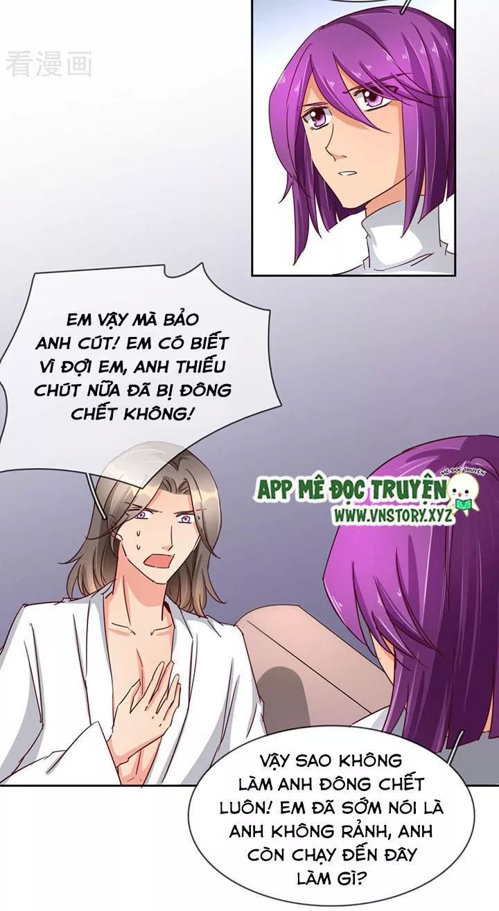 Hào Môn Boss Thiên Giới Thê Chap 99 - Next Chap 100