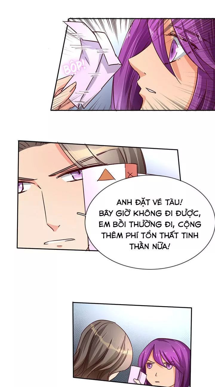 Hào Môn Boss Thiên Giới Thê Chap 99 - Next Chap 100