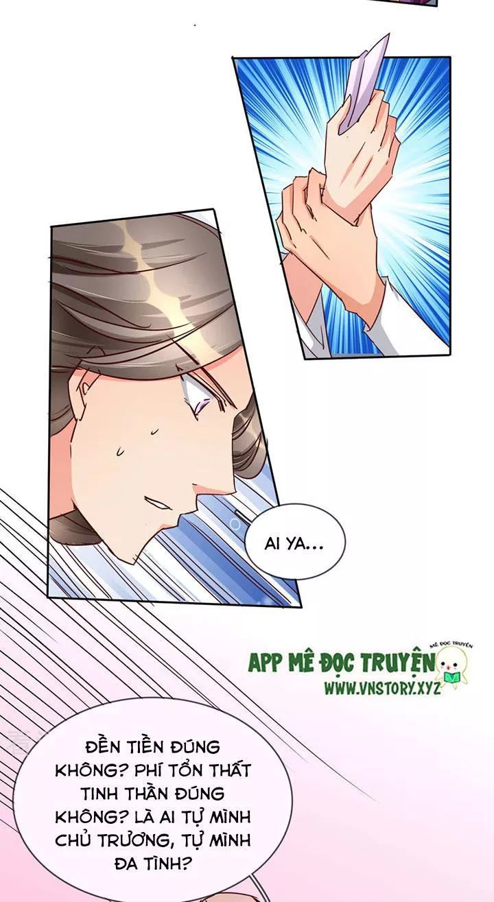Hào Môn Boss Thiên Giới Thê Chap 99 - Next Chap 100