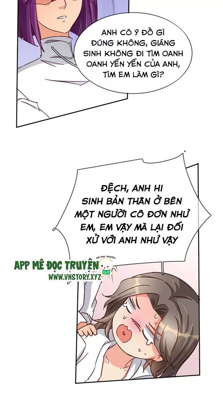 Hào Môn Boss Thiên Giới Thê Chap 99 - Next Chap 100