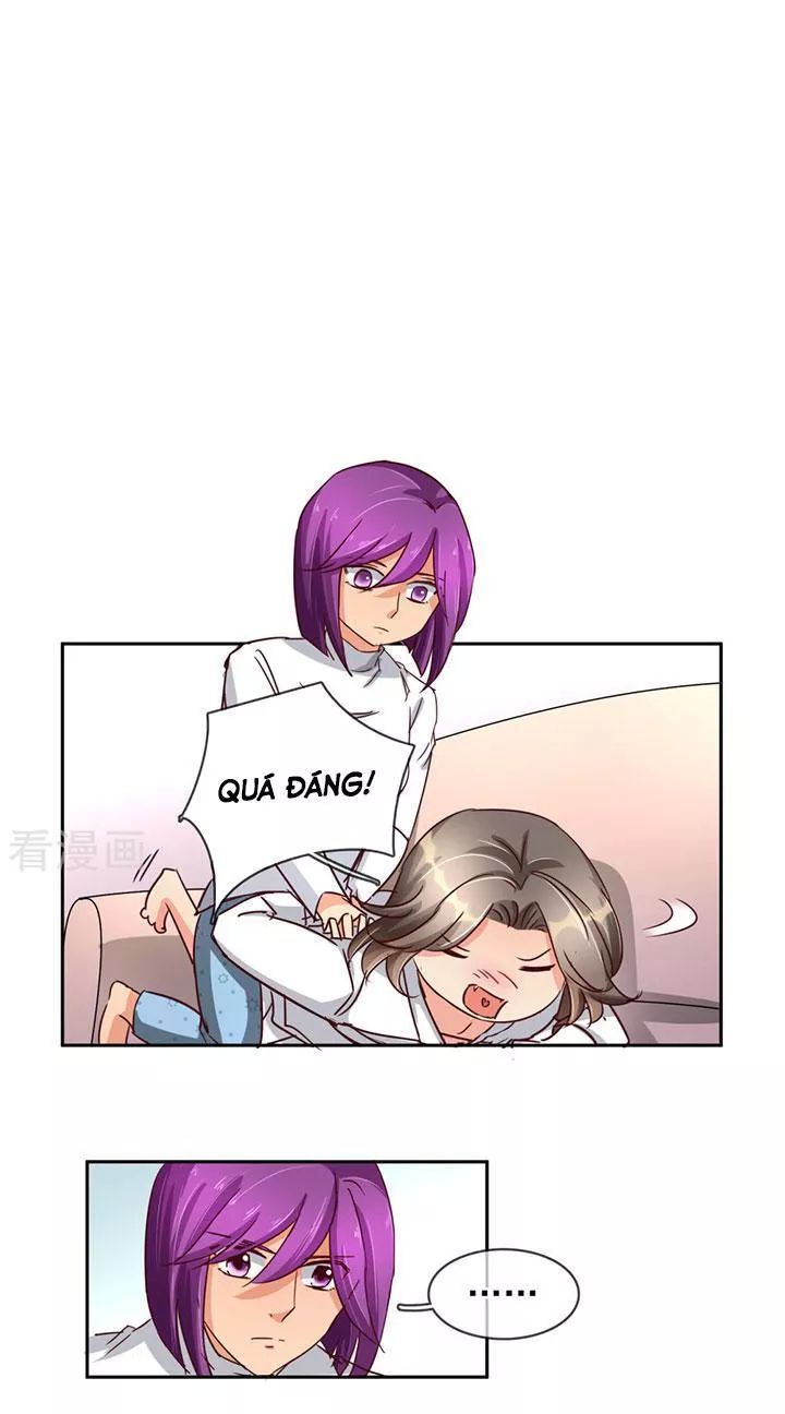 Hào Môn Boss Thiên Giới Thê Chap 99 - Next Chap 100