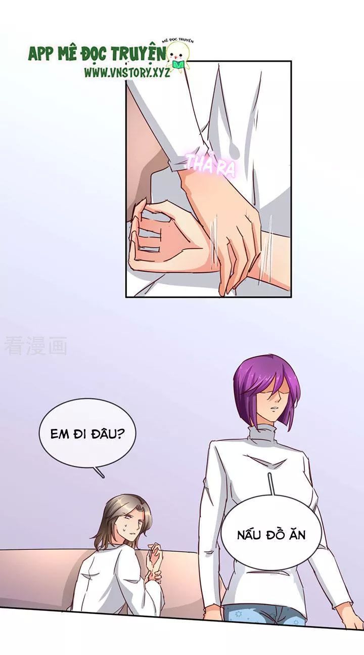 Hào Môn Boss Thiên Giới Thê Chap 99 - Next Chap 100
