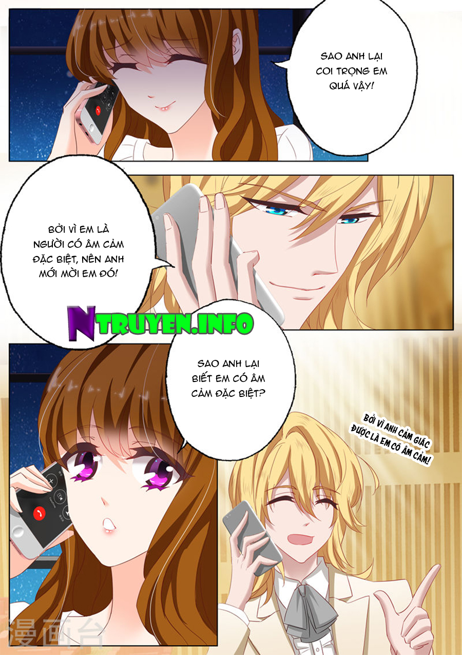 Hào Môn Thiên Giới Tiền Thê Chap 127 - Next Chap 128