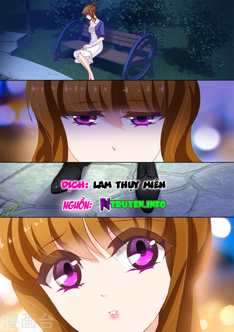 Hào Môn Thiên Giới Tiền Thê Chap 144 - Next Chap 145