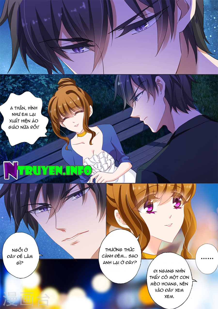 Hào Môn Thiên Giới Tiền Thê Chap 144 - Next Chap 145