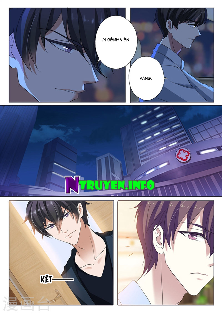 Hào Môn Thiên Giới Tiền Thê Chap 144 - Next Chap 145