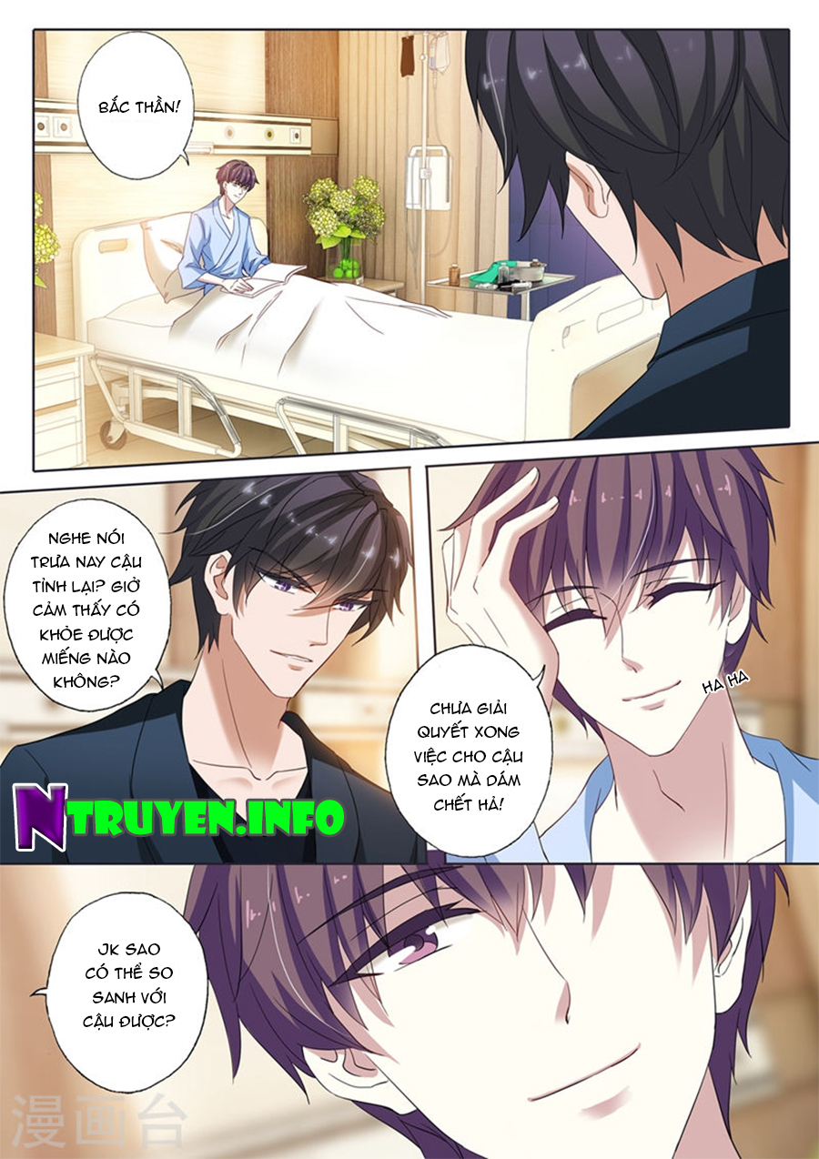 Hào Môn Thiên Giới Tiền Thê Chap 144 - Next Chap 145