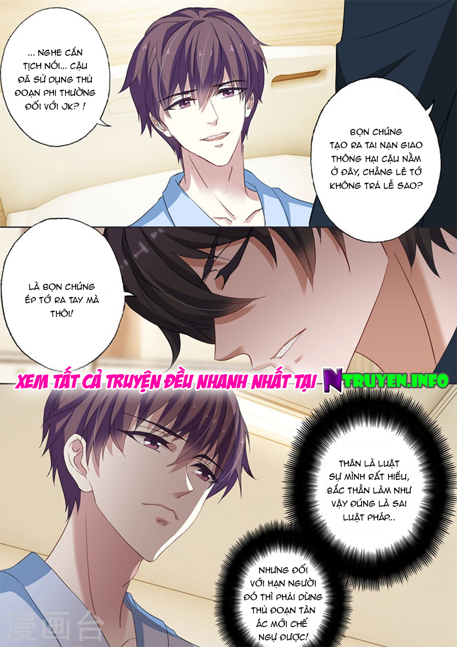 Hào Môn Thiên Giới Tiền Thê Chap 144 - Next Chap 145
