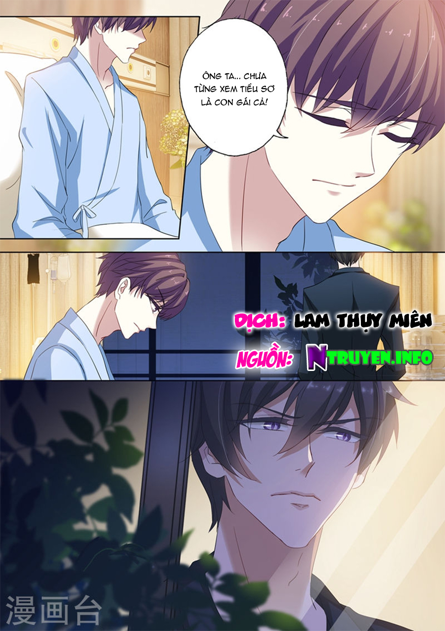 Hào Môn Thiên Giới Tiền Thê Chap 145 - Next Chap 146