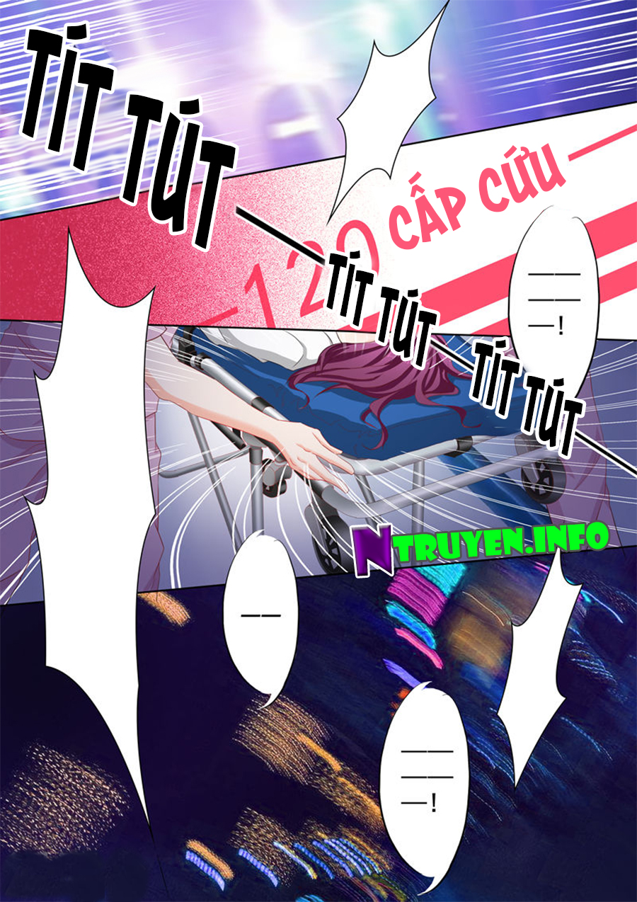 Hào Môn Thiên Giới Tiền Thê Chap 145 - Next Chap 146