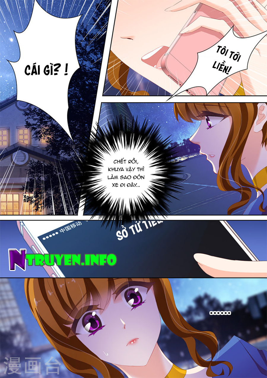 Hào Môn Thiên Giới Tiền Thê Chap 145 - Next Chap 146