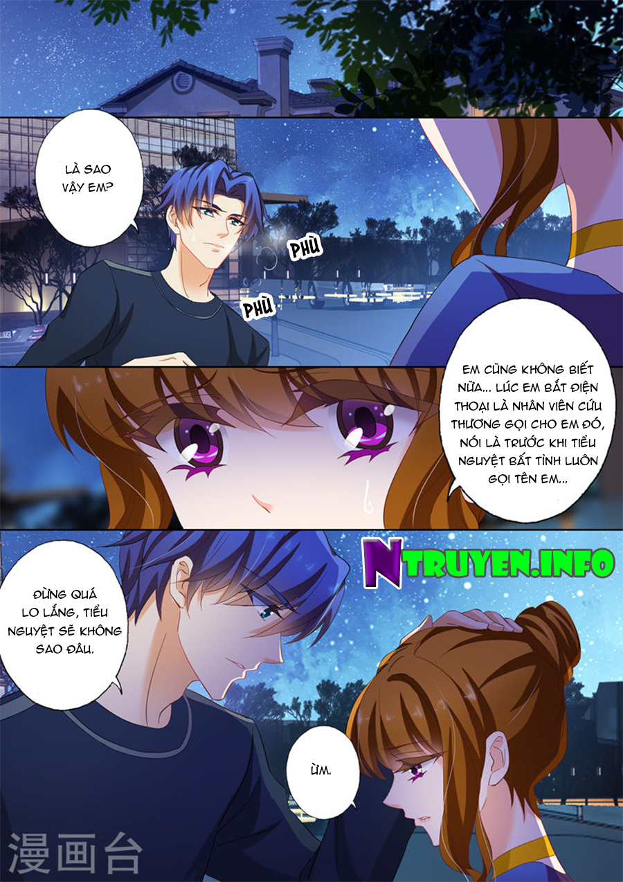 Hào Môn Thiên Giới Tiền Thê Chap 145 - Next Chap 146