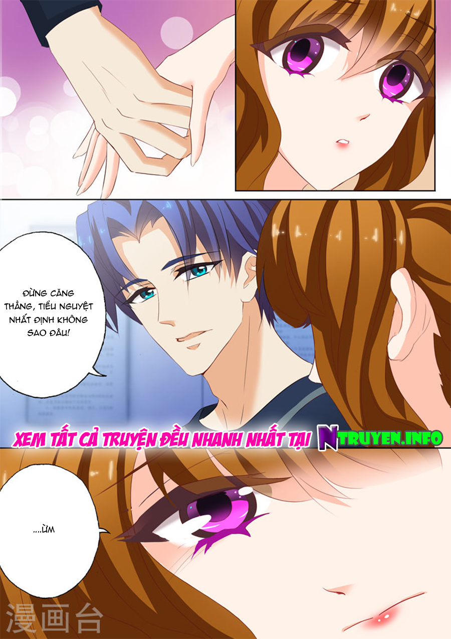Hào Môn Thiên Giới Tiền Thê Chap 145 - Next Chap 146
