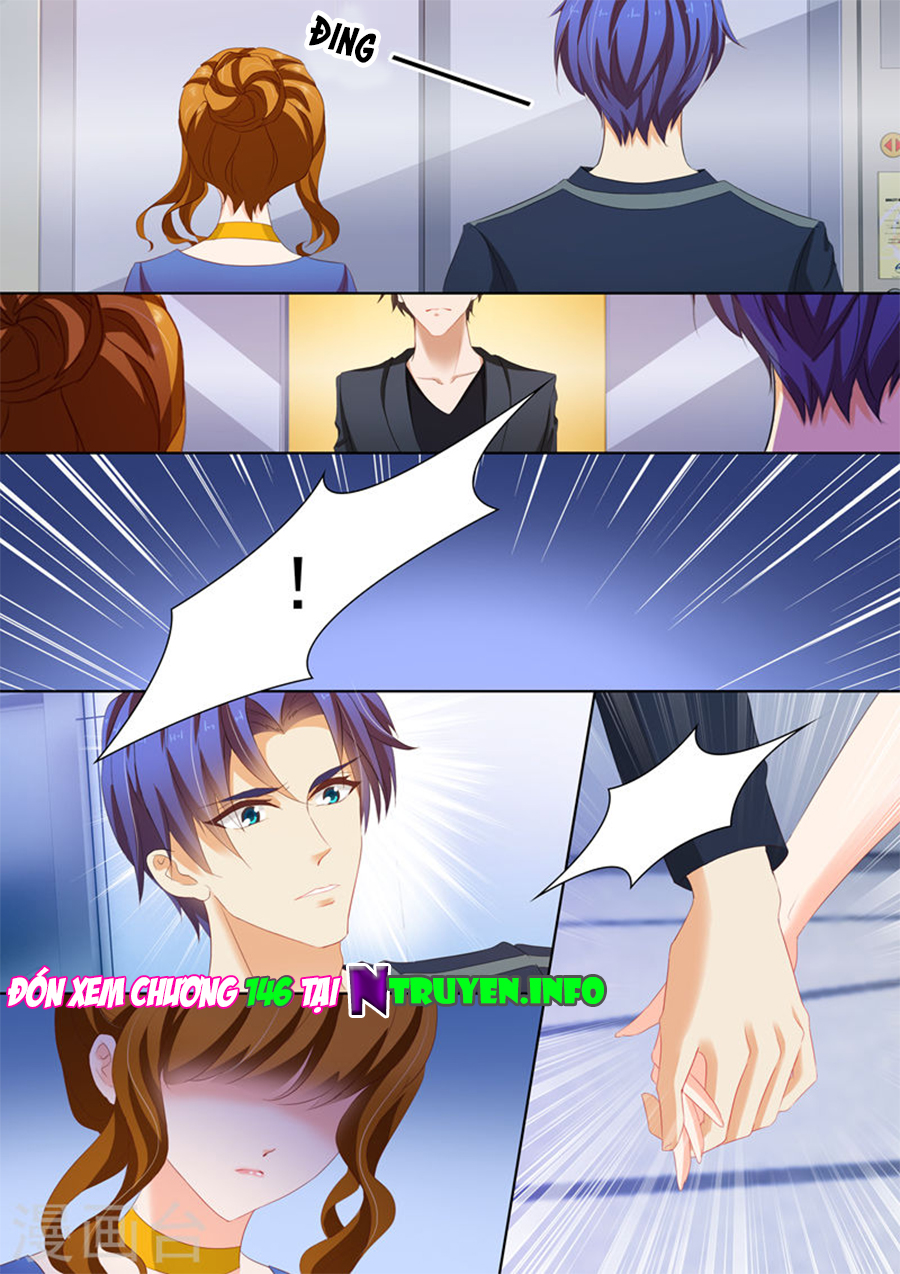 Hào Môn Thiên Giới Tiền Thê Chap 145 - Next Chap 146