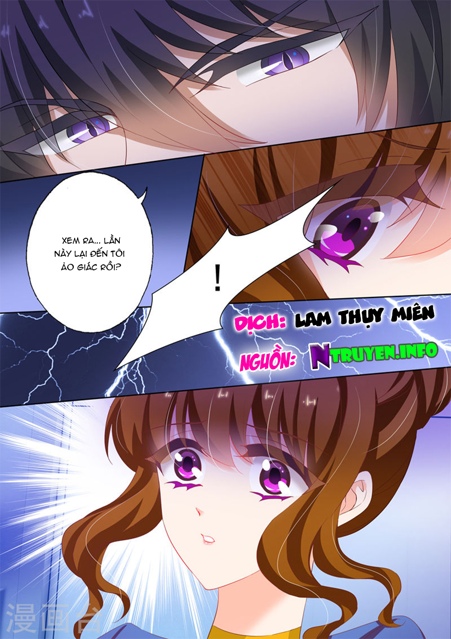 Hào Môn Thiên Giới Tiền Thê Chap 146 - Next Chap 147