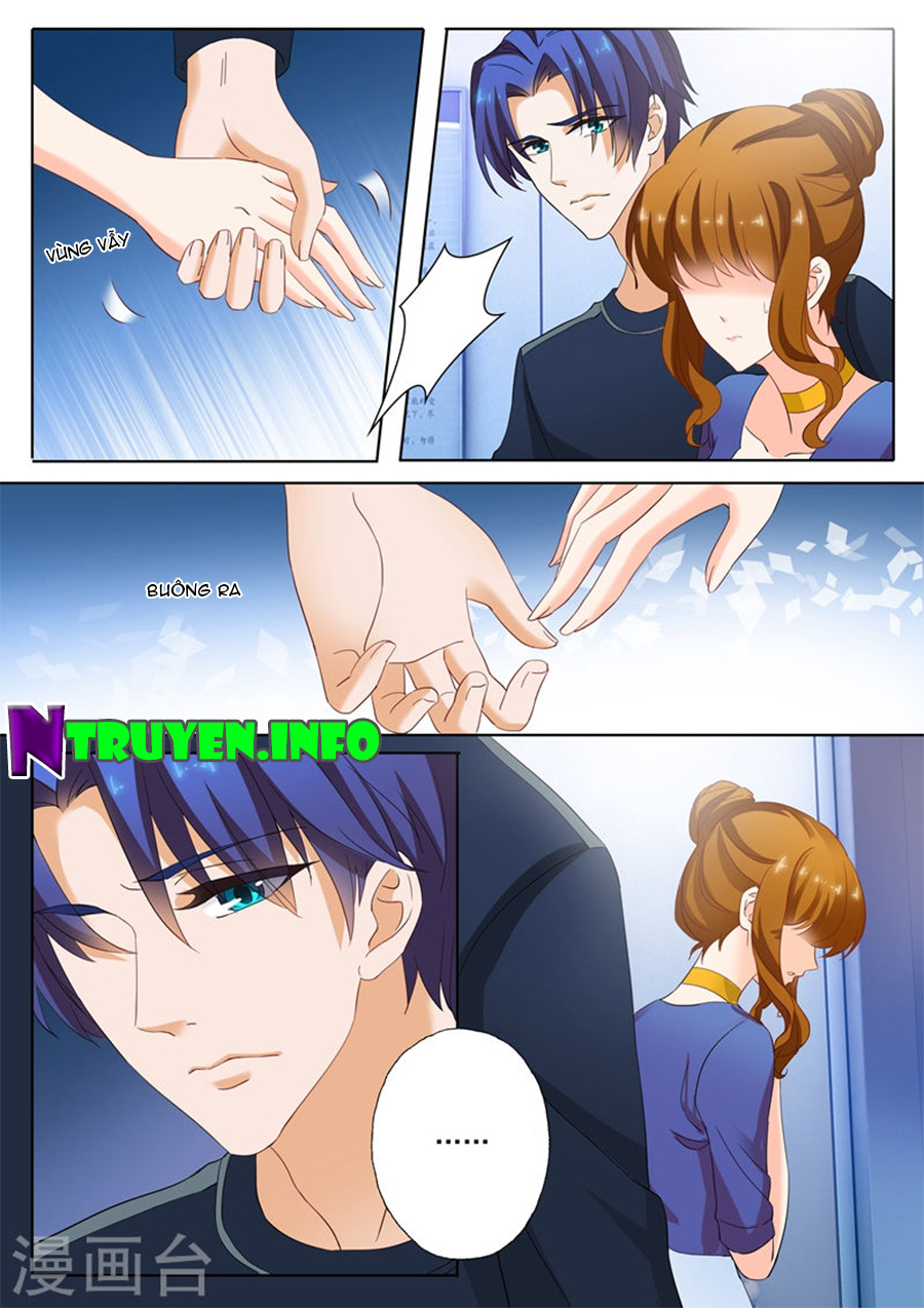 Hào Môn Thiên Giới Tiền Thê Chap 146 - Next Chap 147