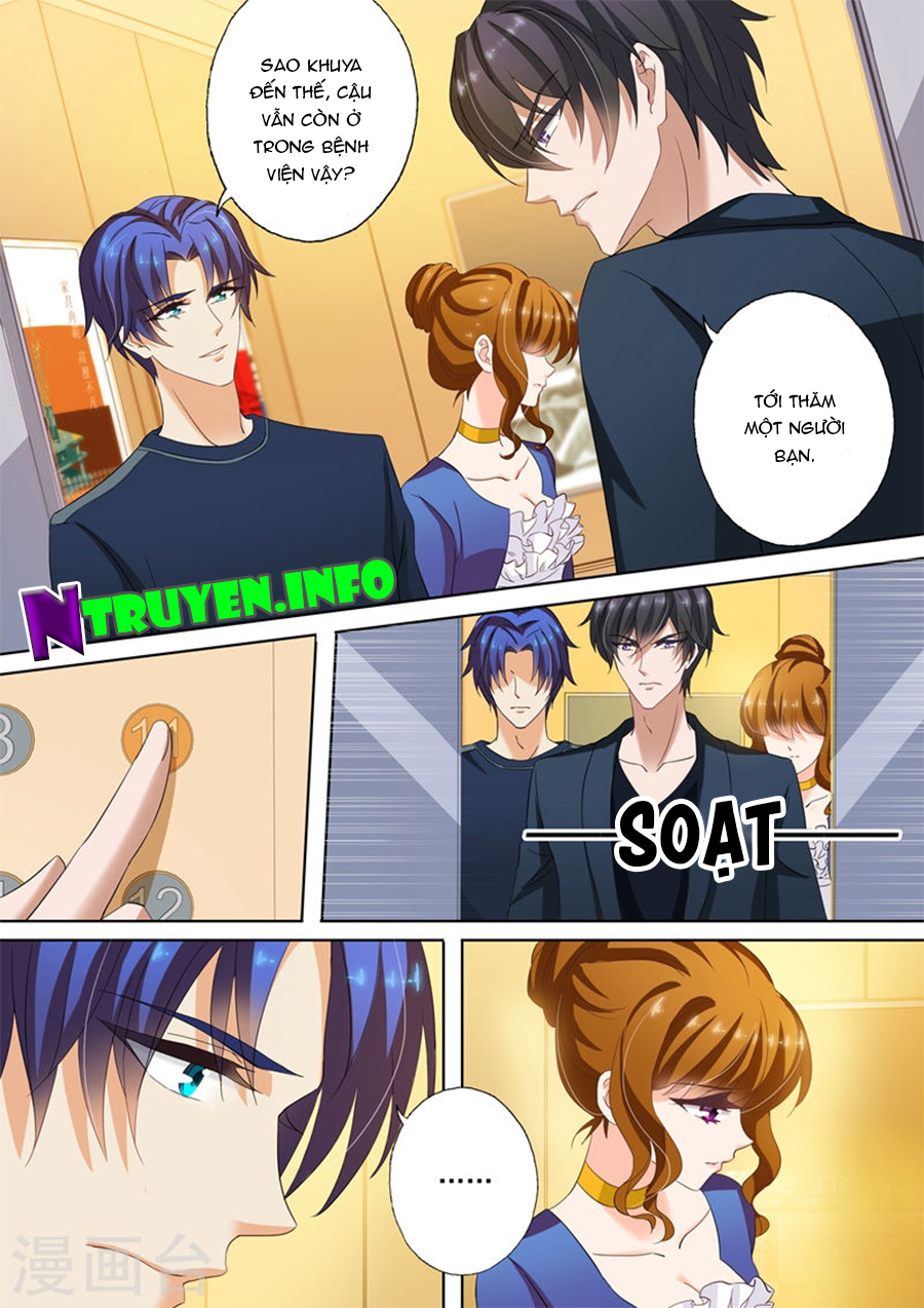 Hào Môn Thiên Giới Tiền Thê Chap 146 - Next Chap 147