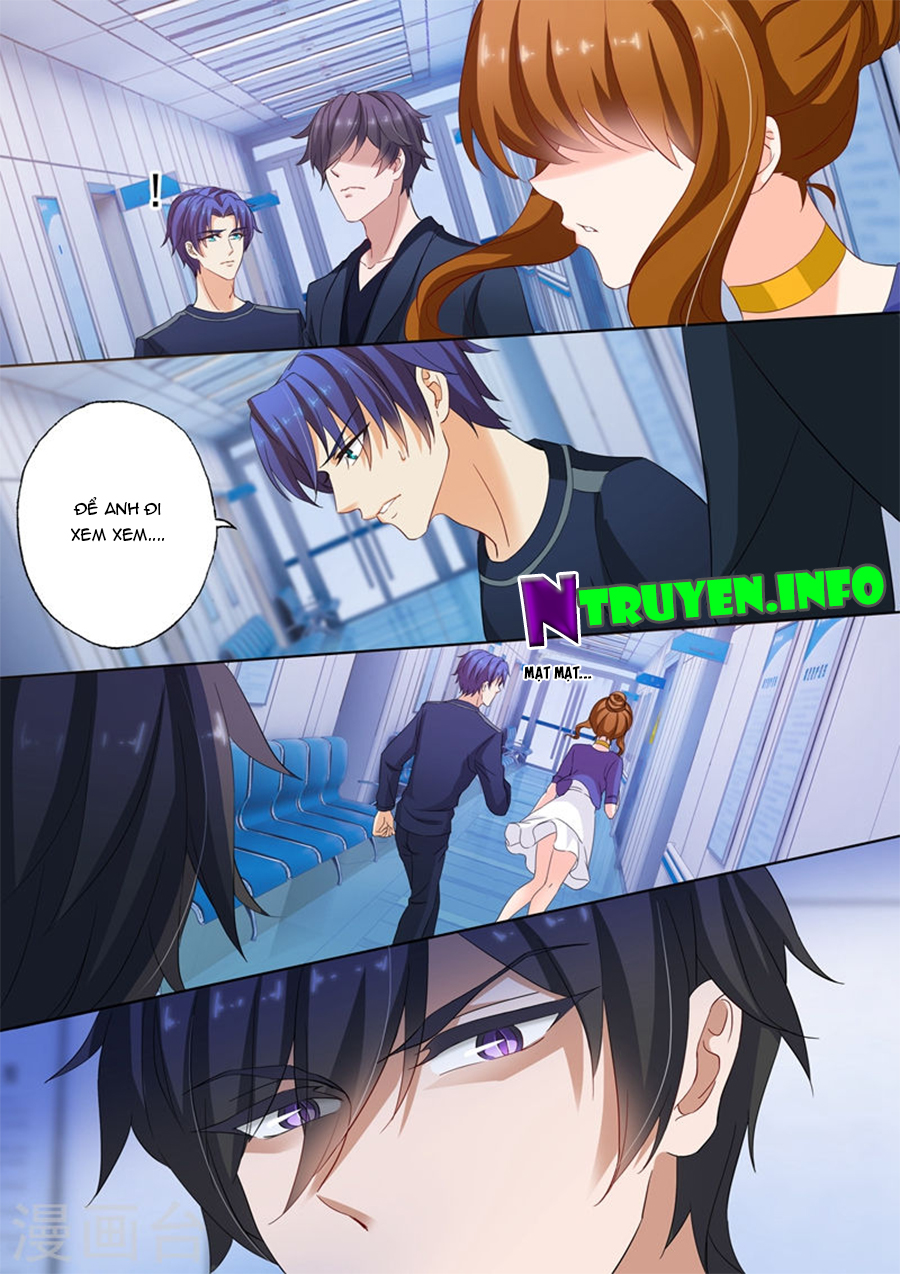 Hào Môn Thiên Giới Tiền Thê Chap 146 - Next Chap 147