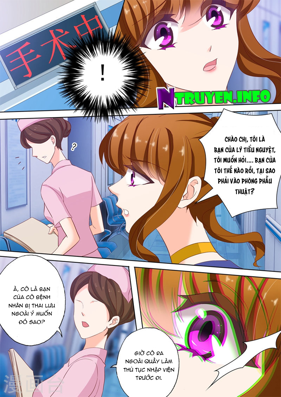 Hào Môn Thiên Giới Tiền Thê Chap 146 - Next Chap 147
