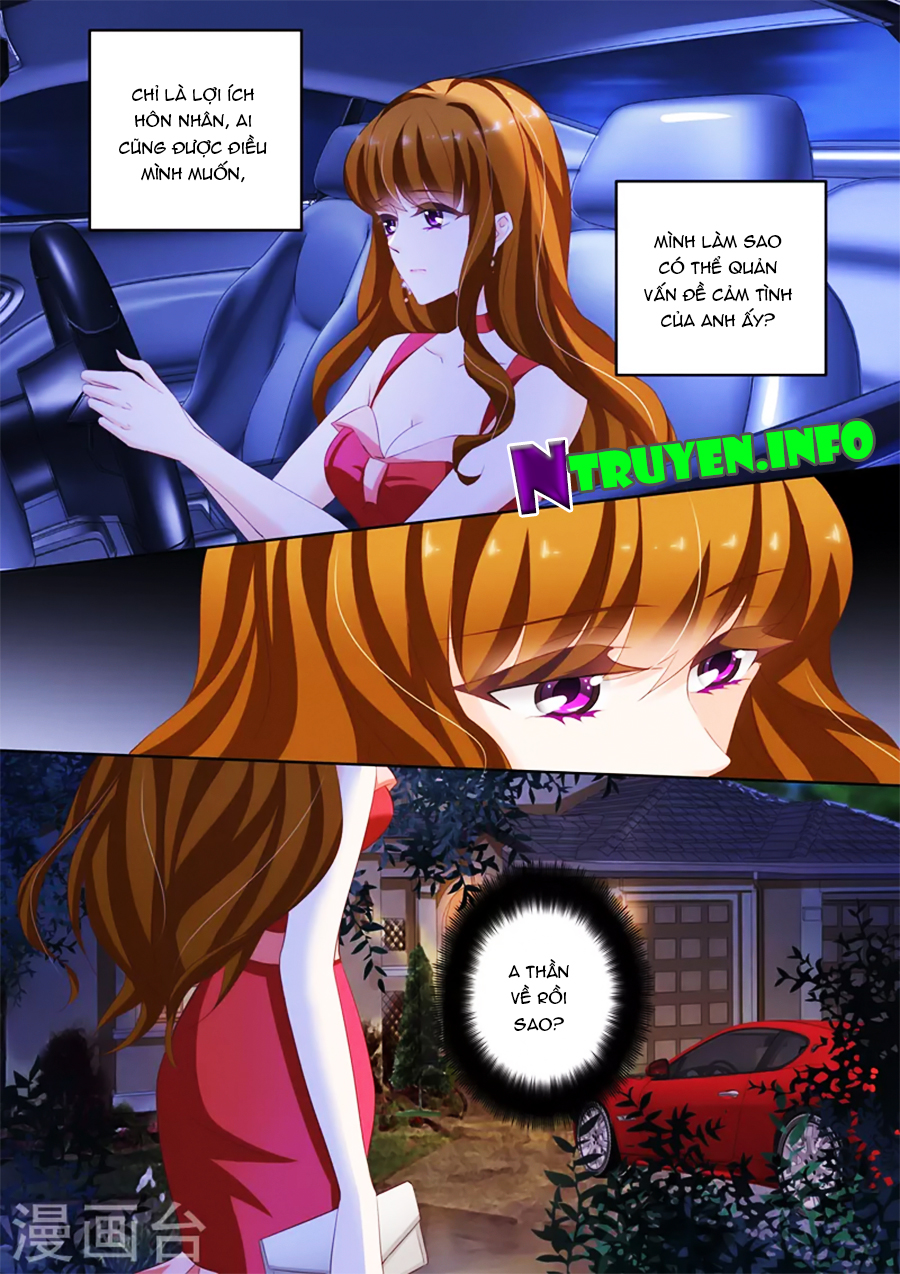 Hào Môn Thiên Giới Tiền Thê Chap 165 - Next Chap 166