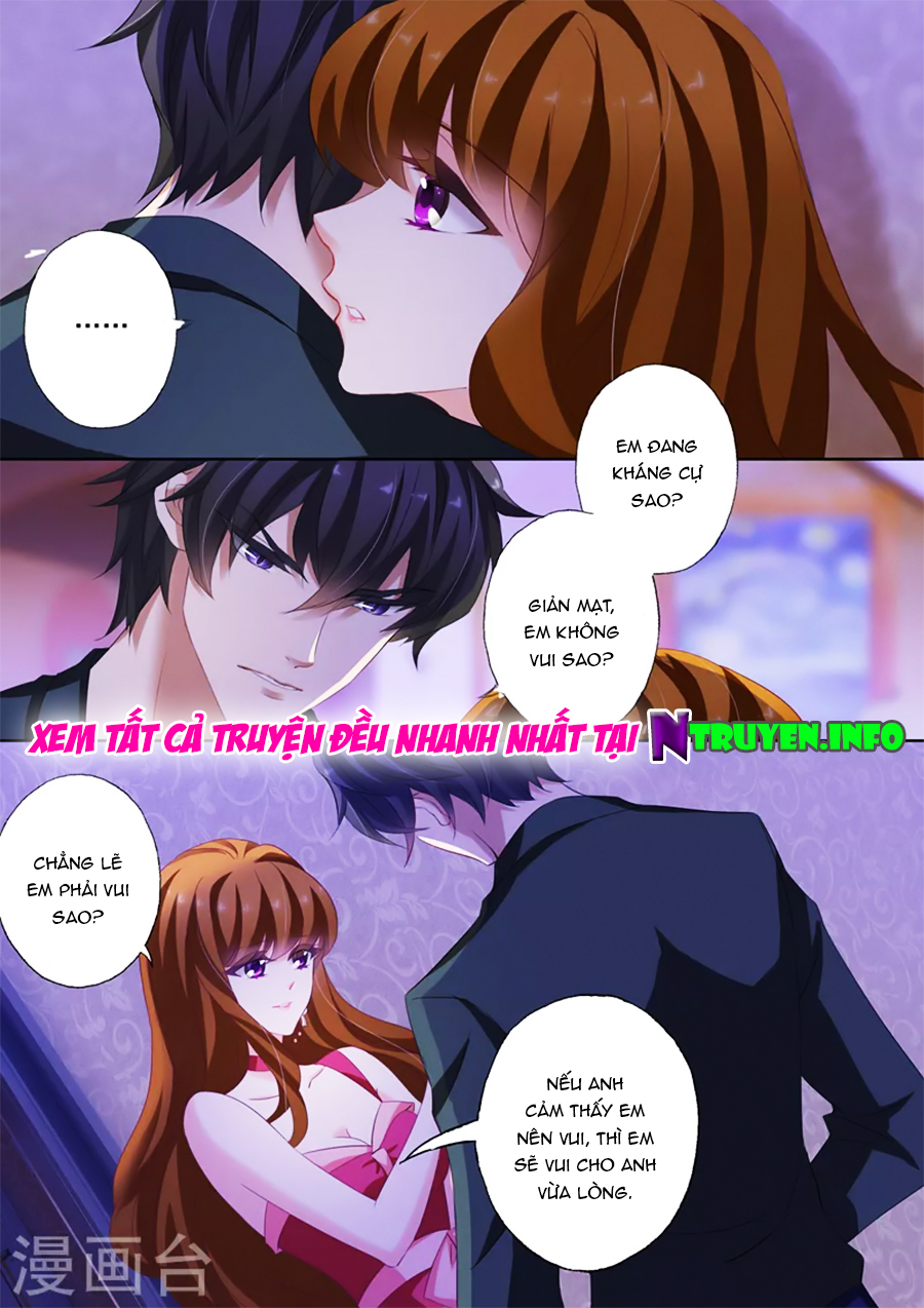 Hào Môn Thiên Giới Tiền Thê Chap 165 - Next Chap 166