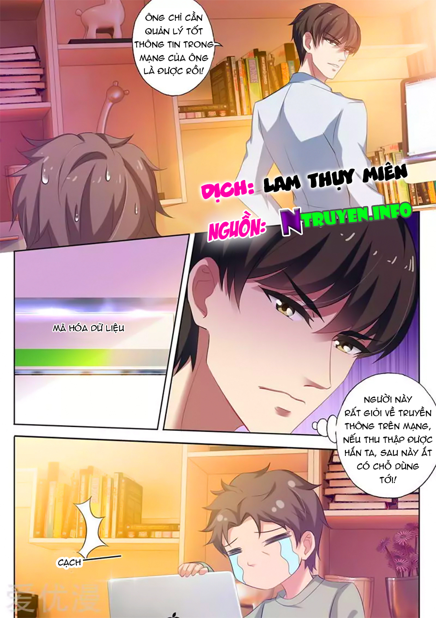 Hào Môn Thiên Giới Tiền Thê Chap 253 - Next Chap 254