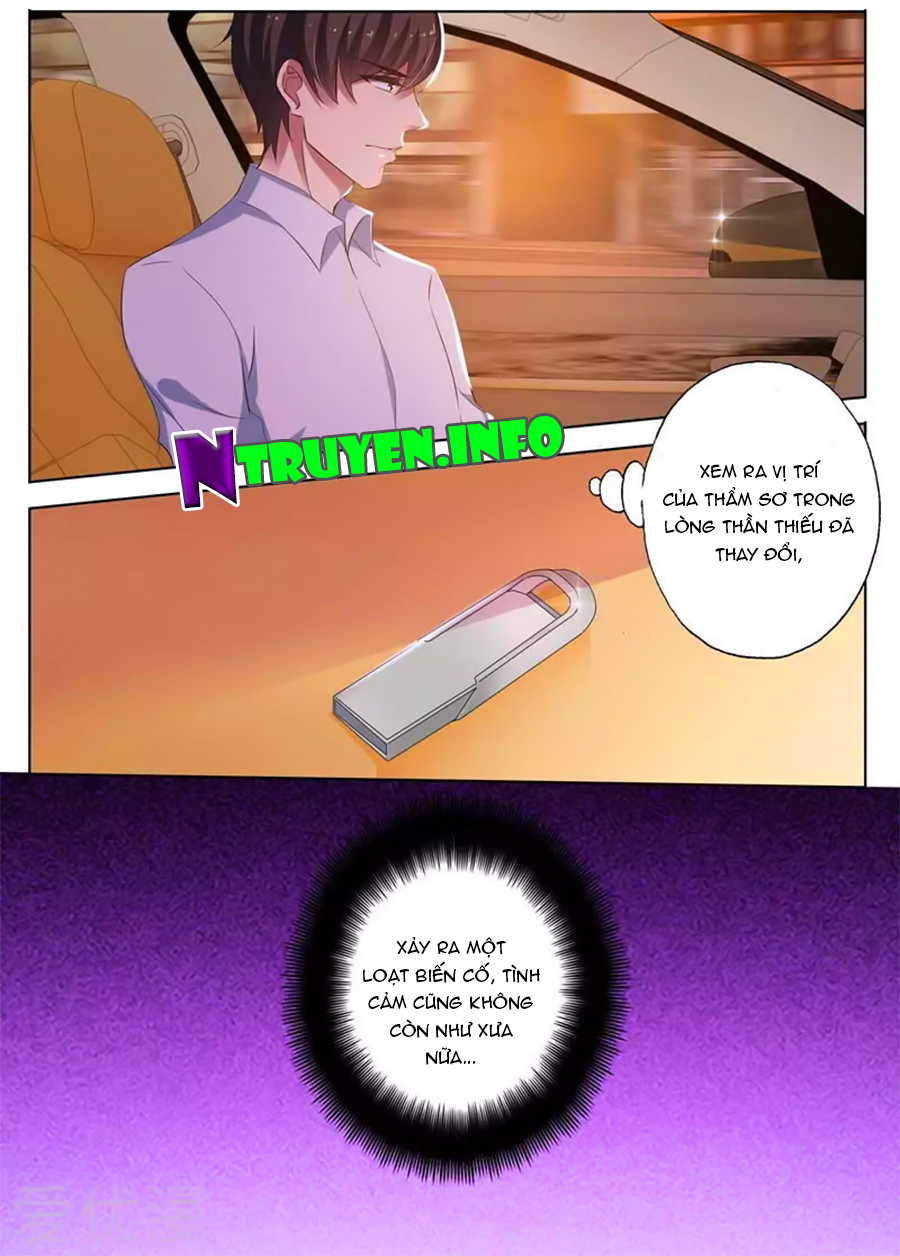 Hào Môn Thiên Giới Tiền Thê Chap 253 - Next Chap 254