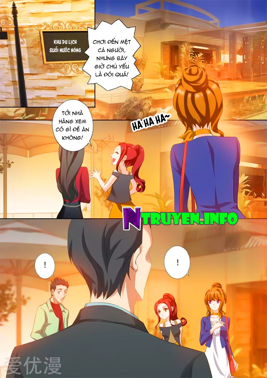 Hào Môn Thiên Giới Tiền Thê Chap 253 - Next Chap 254