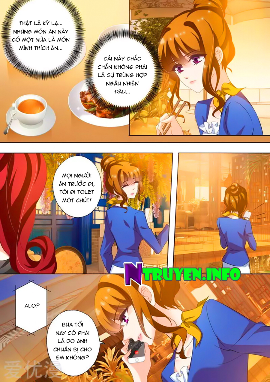 Hào Môn Thiên Giới Tiền Thê Chap 253 - Next Chap 254