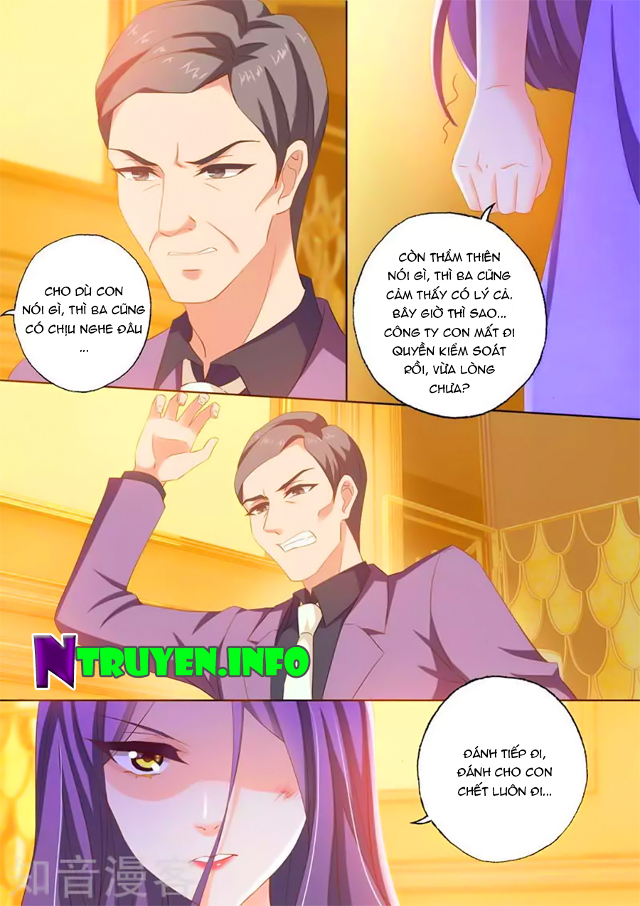 Hào Môn Thiên Giới Tiền Thê Chap 254 - Next Chap 255