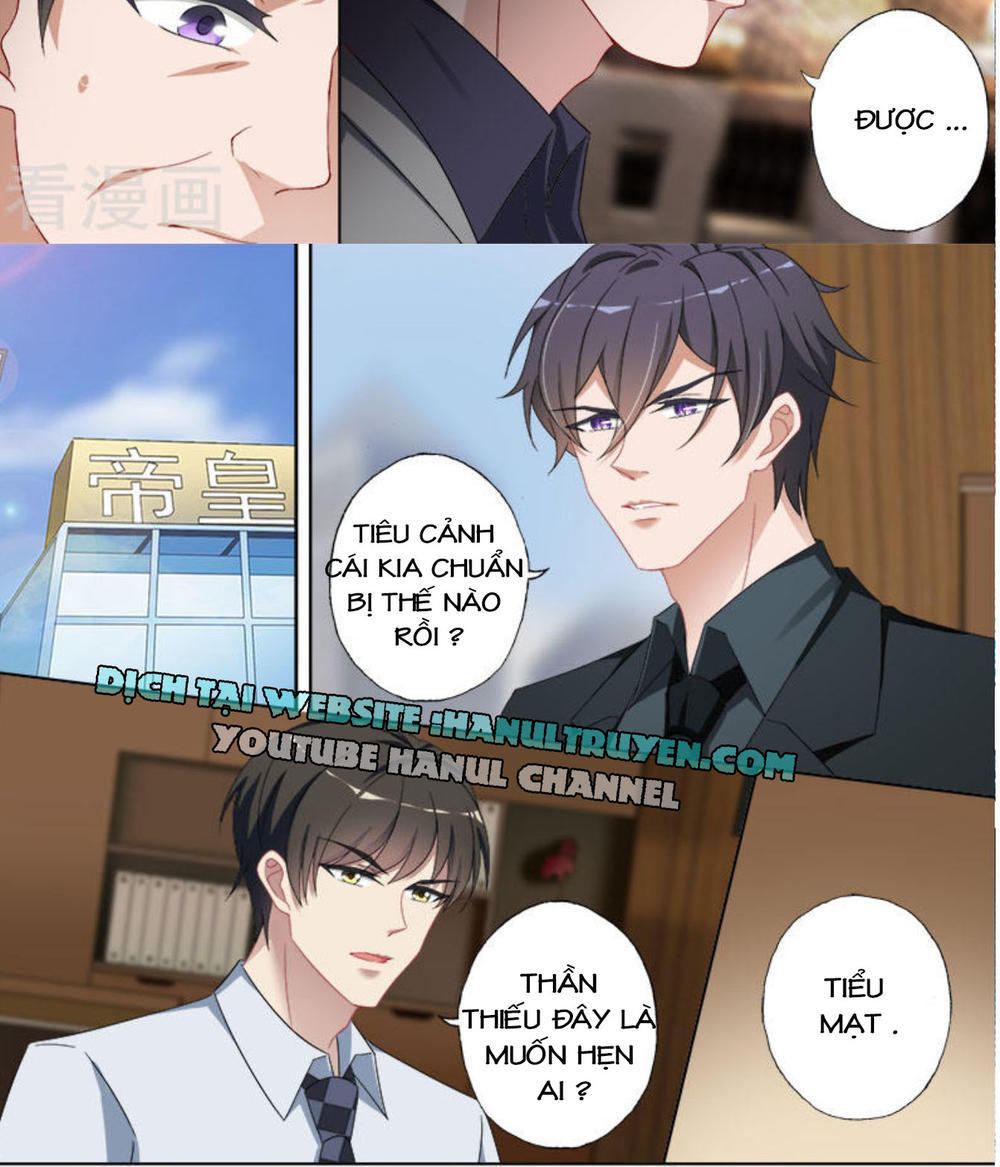 Hào Môn Thiên Giới Tiền Thê Chap 369 - Next Chap 370
