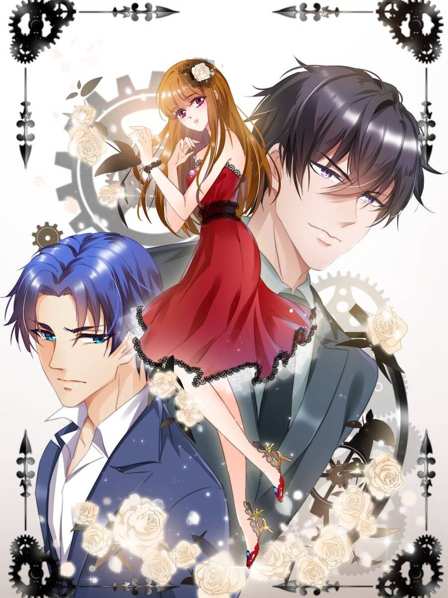 Hào Môn Thiên Giới Tiền Thê Chap 5732 - Next Chap 5733