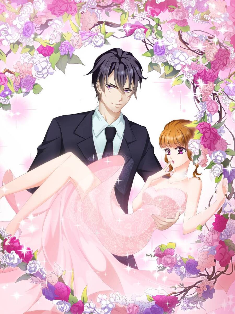 Hào Môn Thiên Giới Tiền Thê Chap 5732 - Next Chap 5733