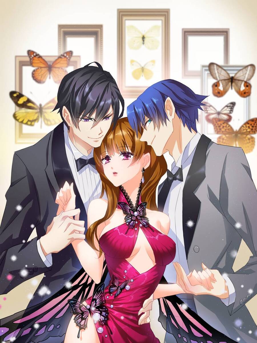Hào Môn Thiên Giới Tiền Thê Chap 5732 - Next Chap 5733