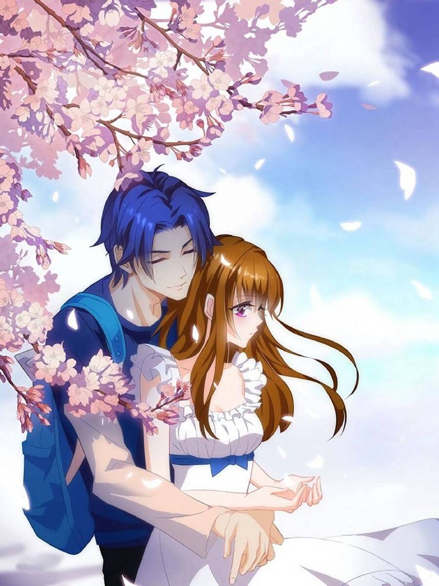 Hào Môn Thiên Giới Tiền Thê Chap 5732 - Next Chap 5733