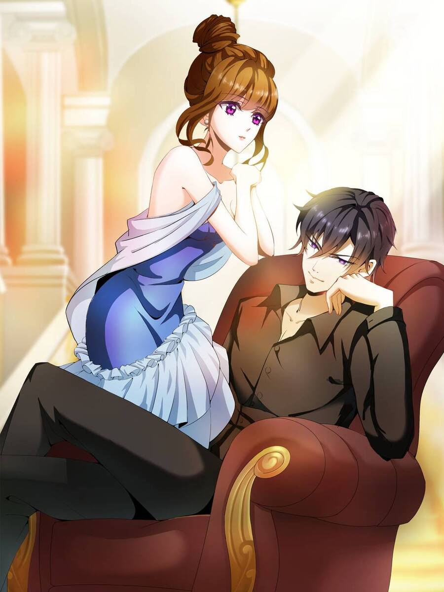 Hào Môn Thiên Giới Tiền Thê Chap 5732 - Next Chap 5733