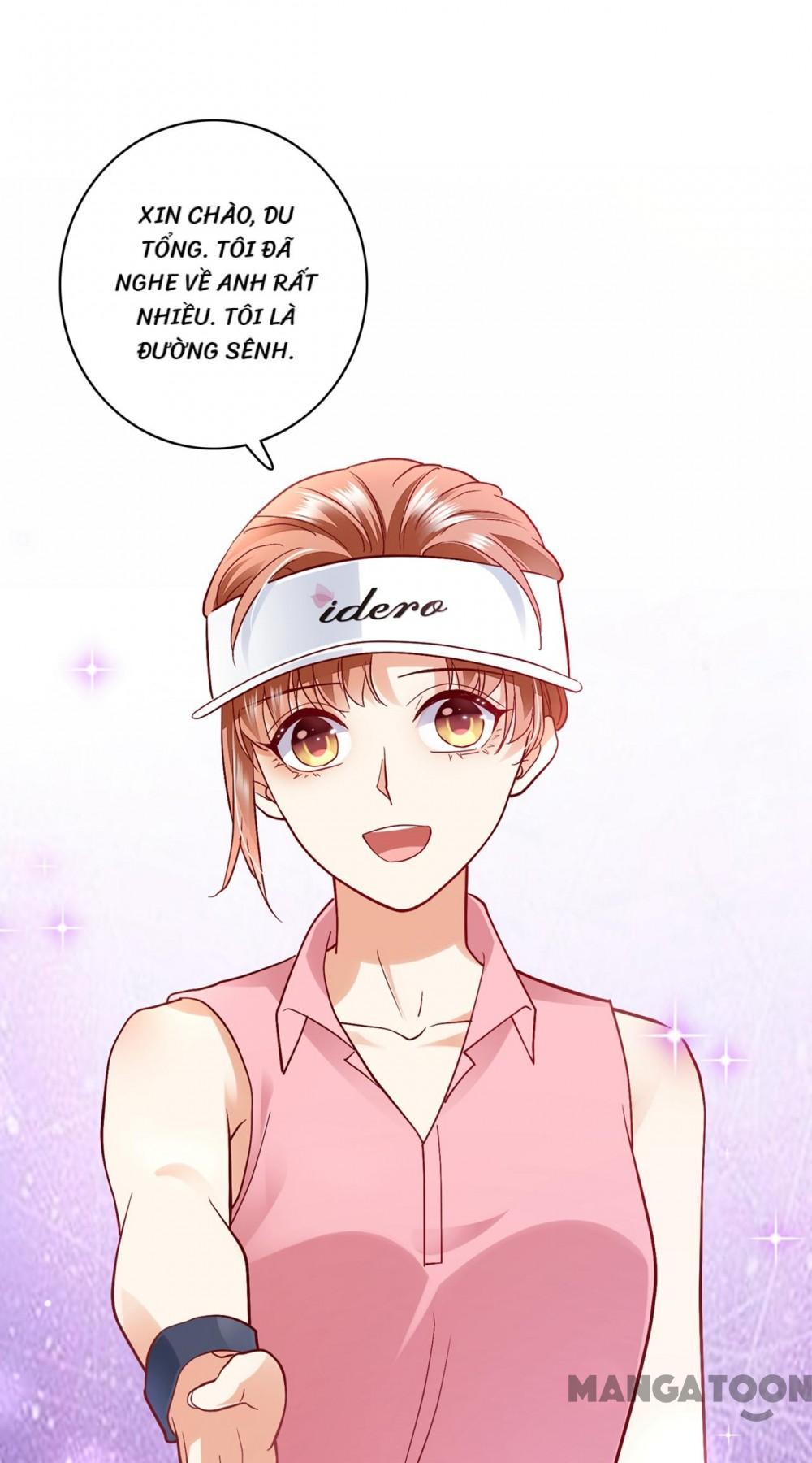 Hào Môn Thiên Giới Tiền Thê Chap 671 - Next Chap 672