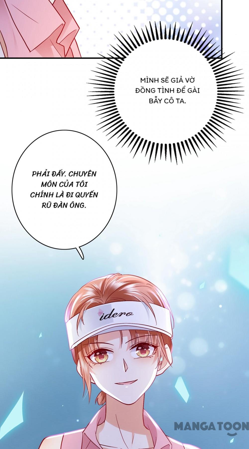 Hào Môn Thiên Giới Tiền Thê Chap 671 - Next Chap 672