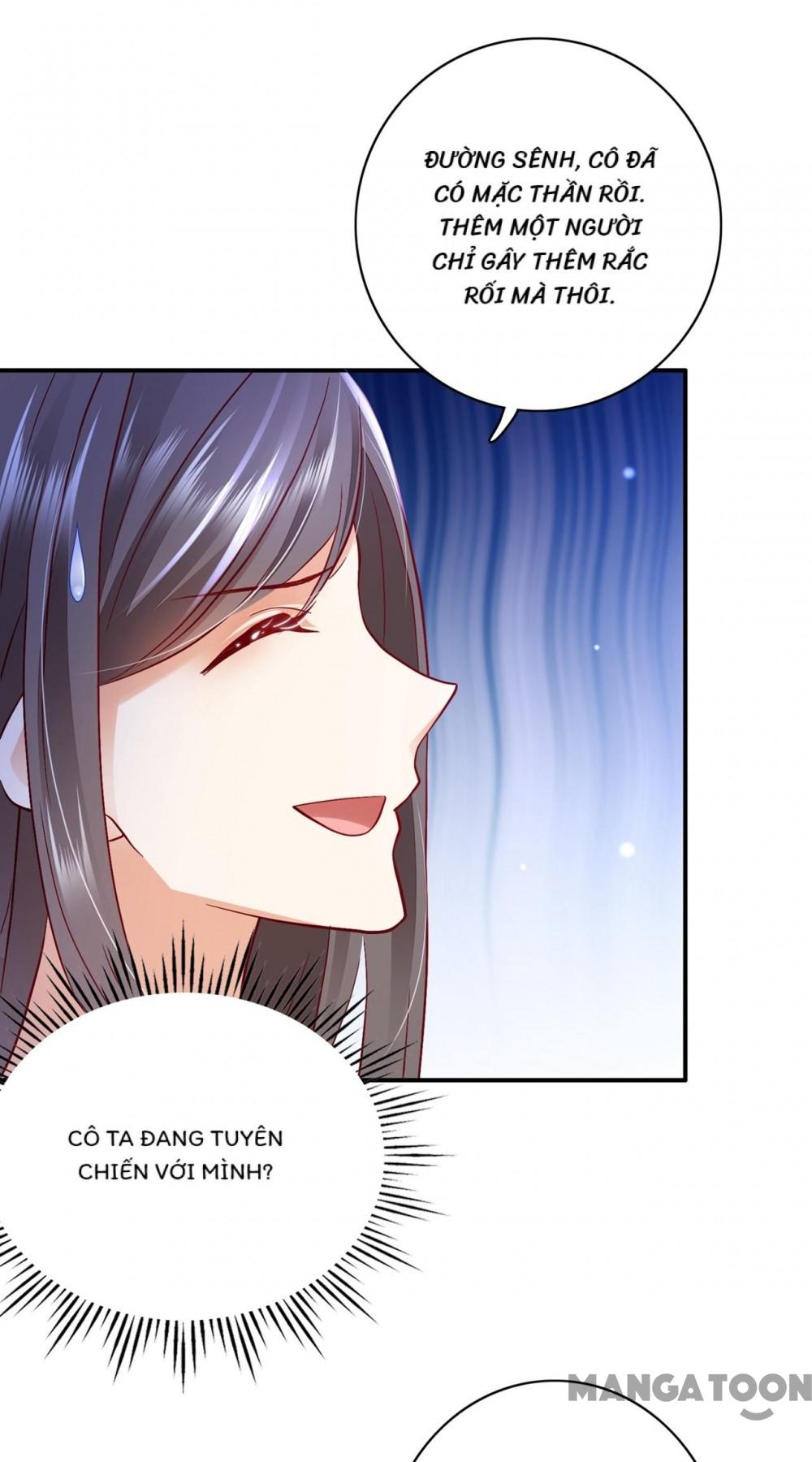 Hào Môn Thiên Giới Tiền Thê Chap 671 - Next Chap 672