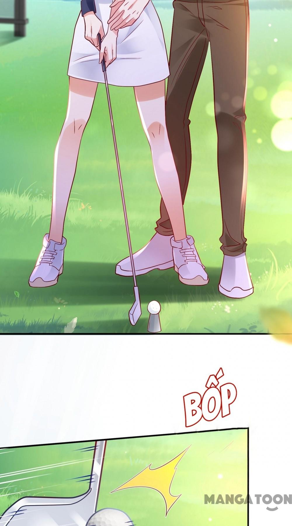 Hào Môn Thiên Giới Tiền Thê Chap 671 - Next Chap 672