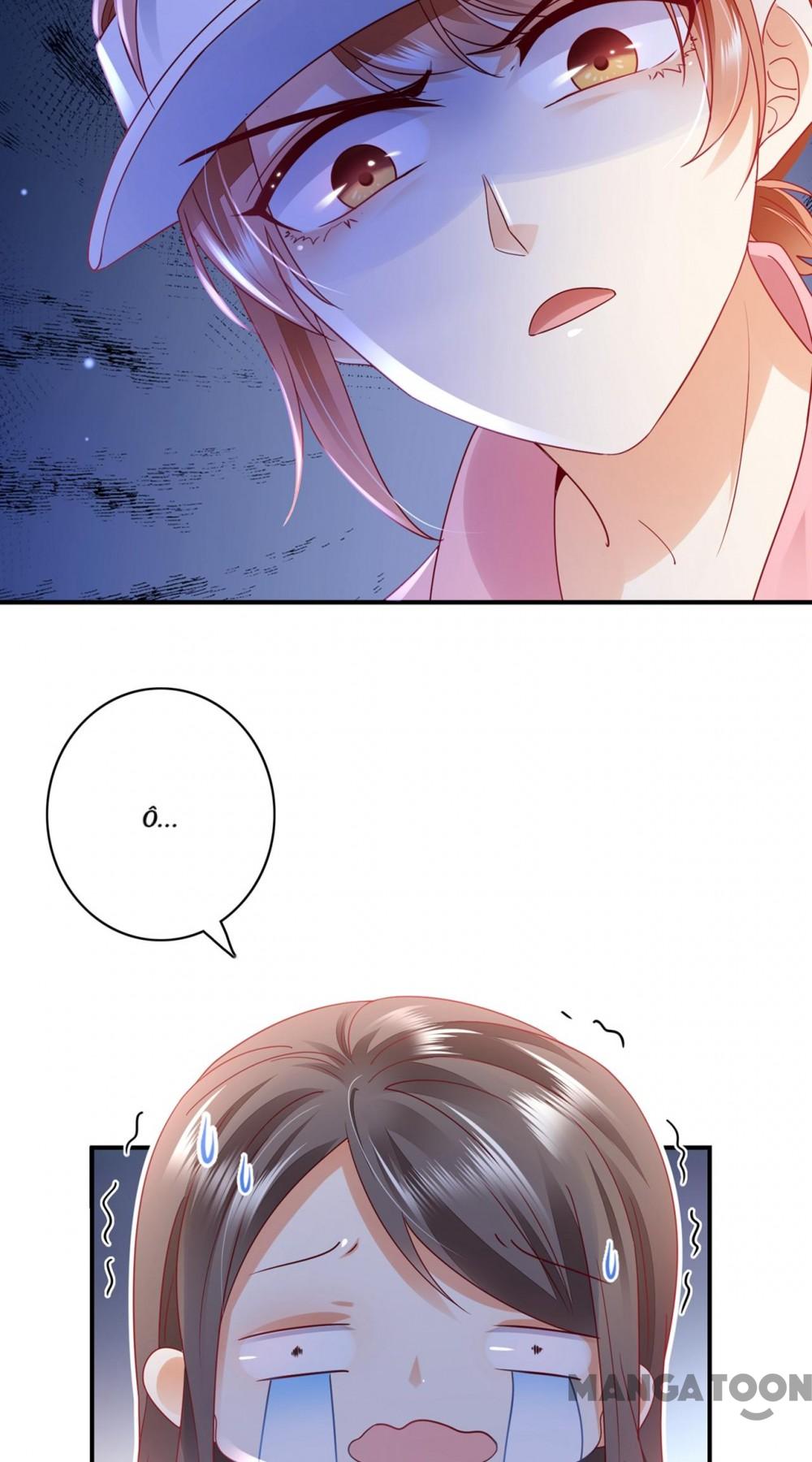 Hào Môn Thiên Giới Tiền Thê Chap 671 - Next Chap 672
