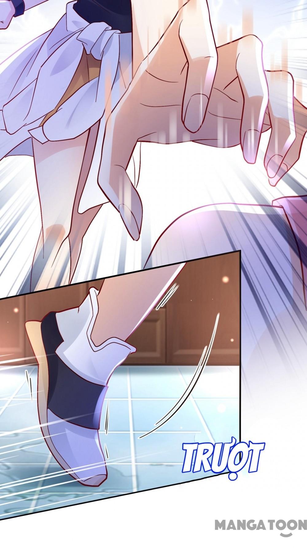 Hào Môn Thiên Giới Tiền Thê Chap 671 - Next Chap 672