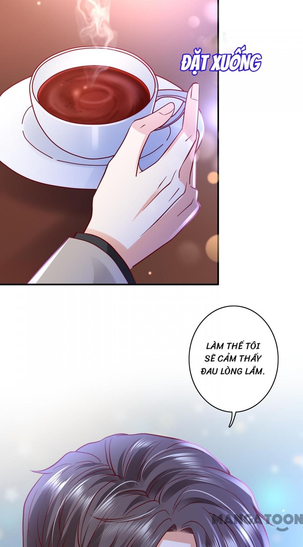 Hào Môn Thiên Giới Tiền Thê Chap 672 - Next Chap 673