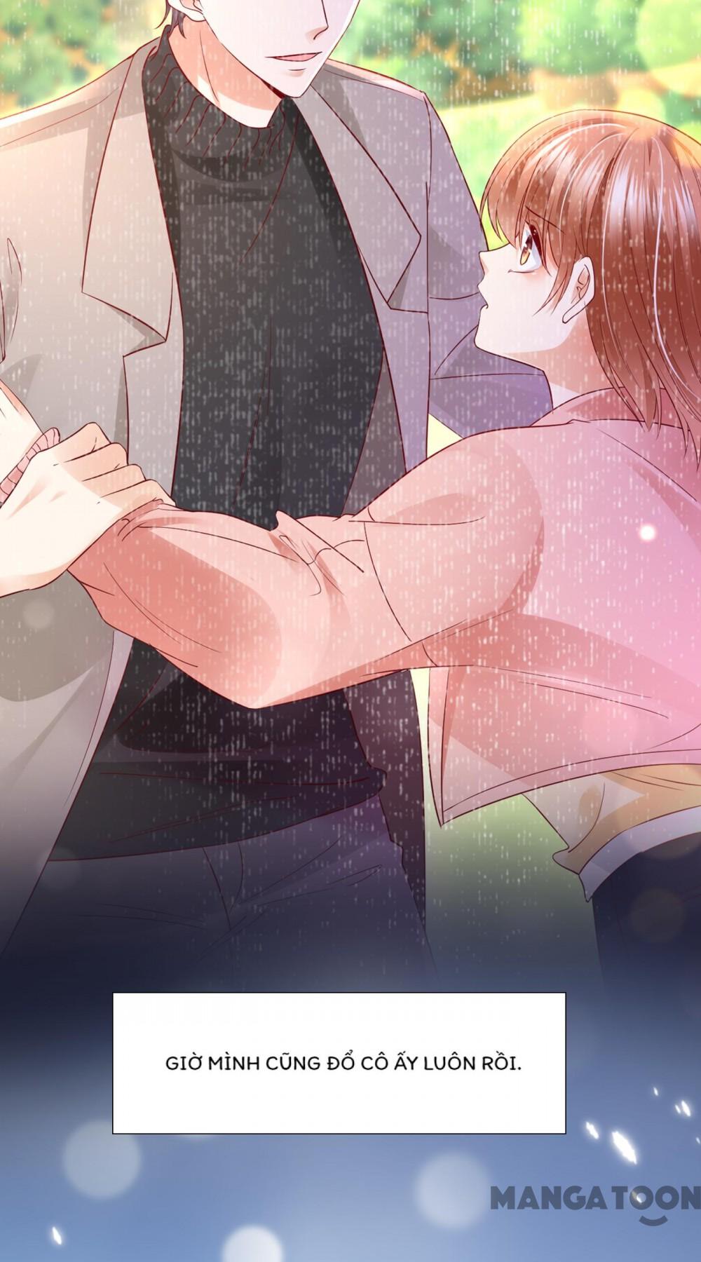 Hào Môn Thiên Giới Tiền Thê Chap 672 - Next Chap 673