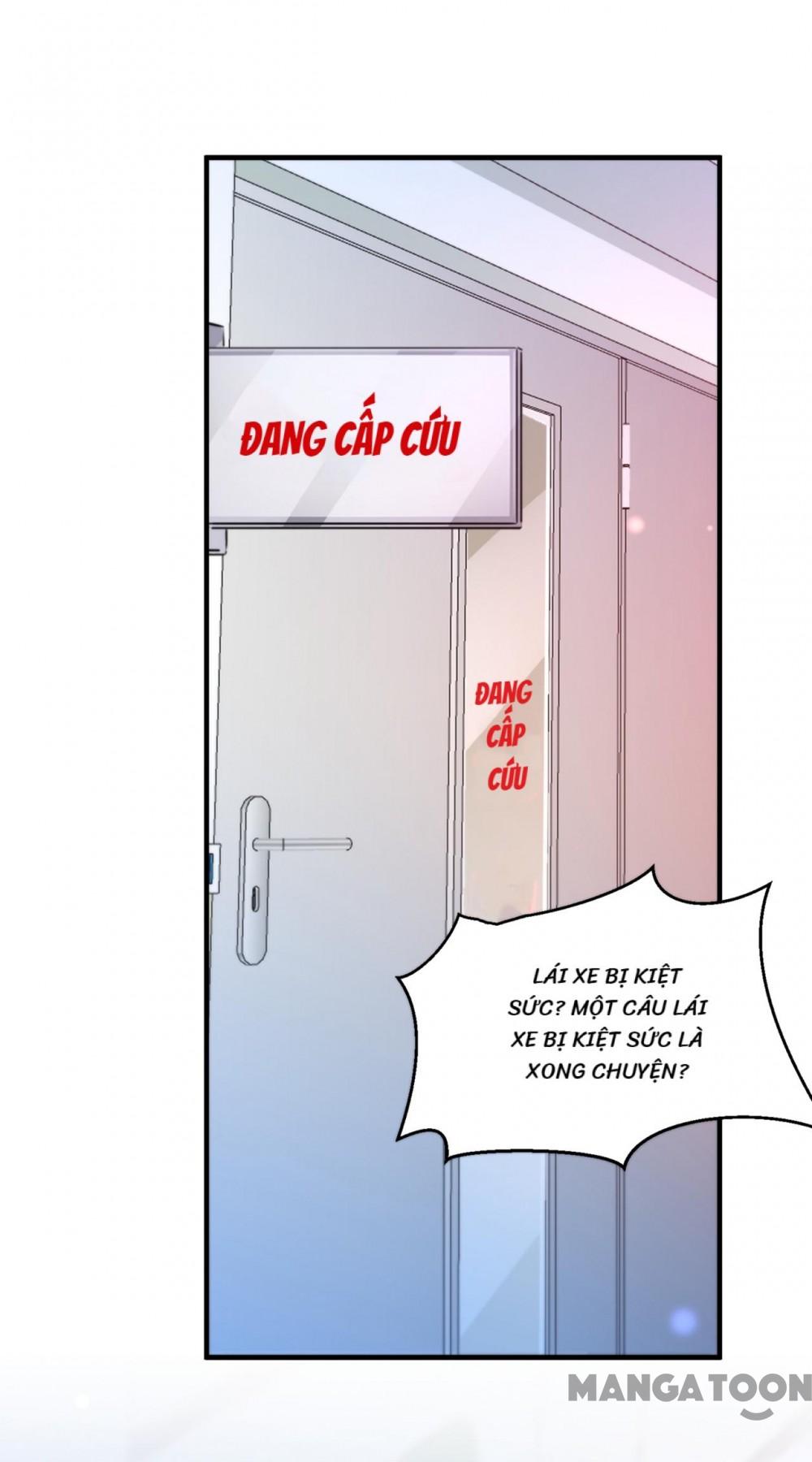 Hào Môn Thiên Giới Tiền Thê Chap 725 - Next Chap 726