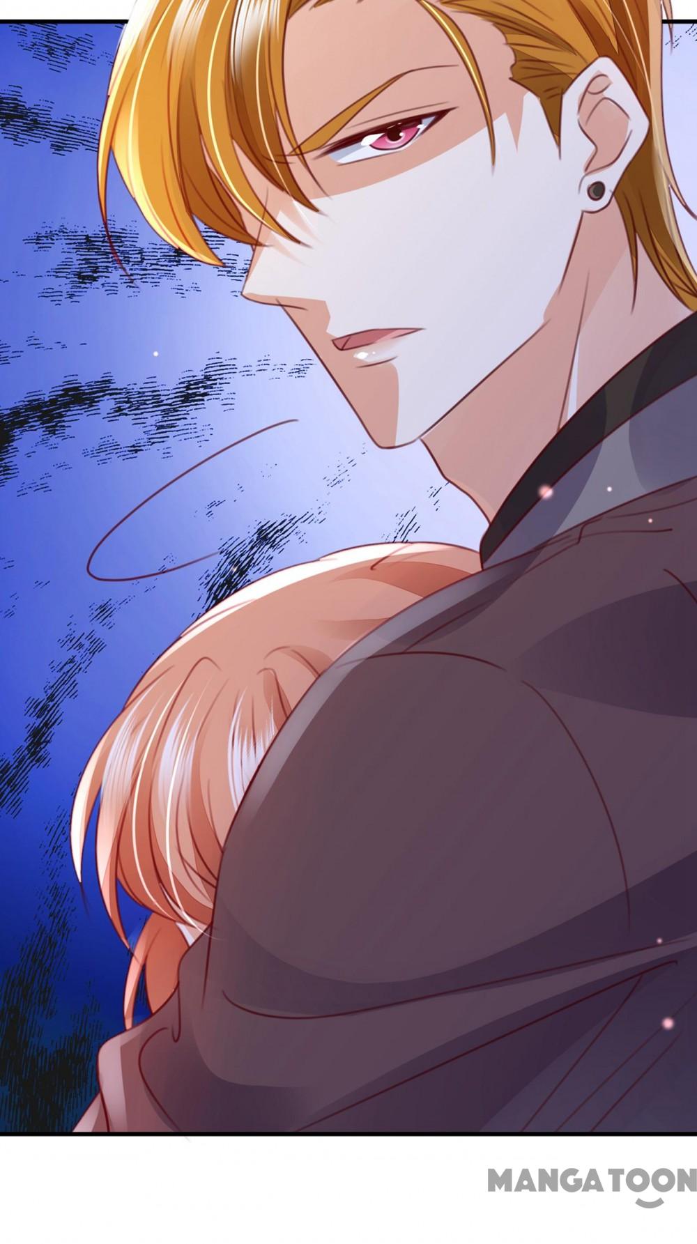 Hào Môn Thiên Giới Tiền Thê Chap 725 - Next Chap 726