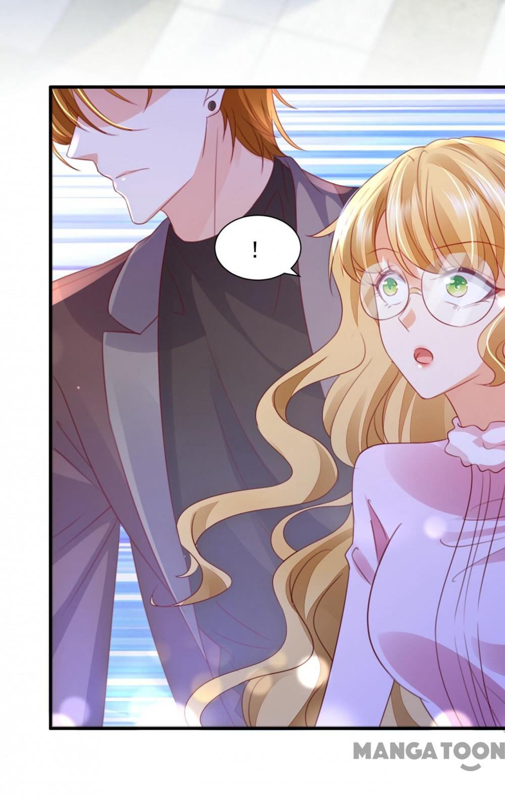 Hào Môn Thiên Giới Tiền Thê Chap 725 - Next Chap 726