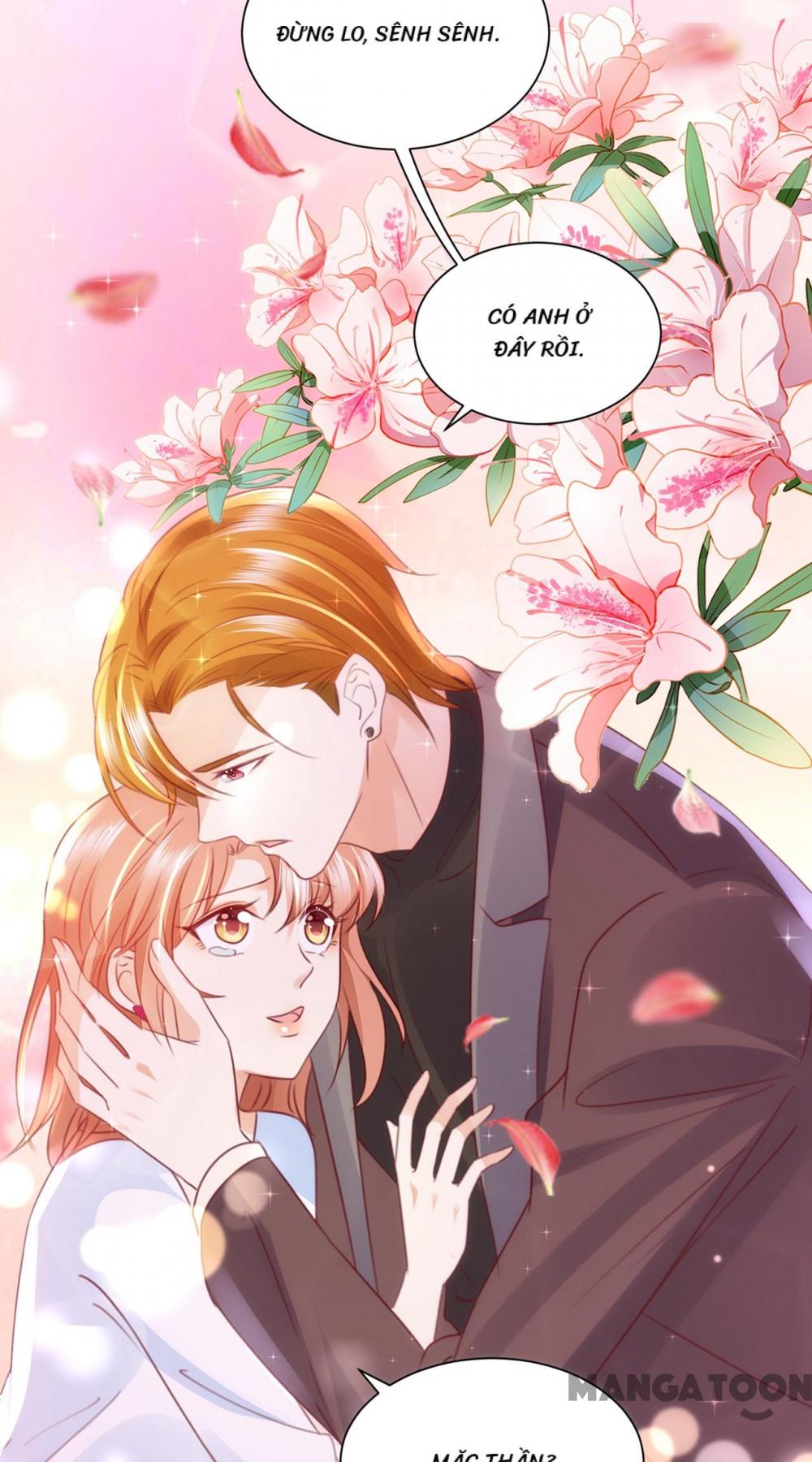 Hào Môn Thiên Giới Tiền Thê Chap 725 - Next Chap 726