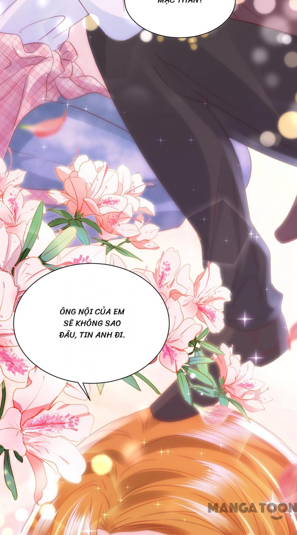 Hào Môn Thiên Giới Tiền Thê Chap 725 - Next Chap 726