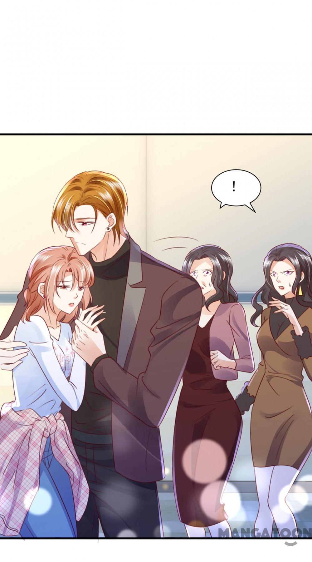 Hào Môn Thiên Giới Tiền Thê Chap 725 - Next Chap 726